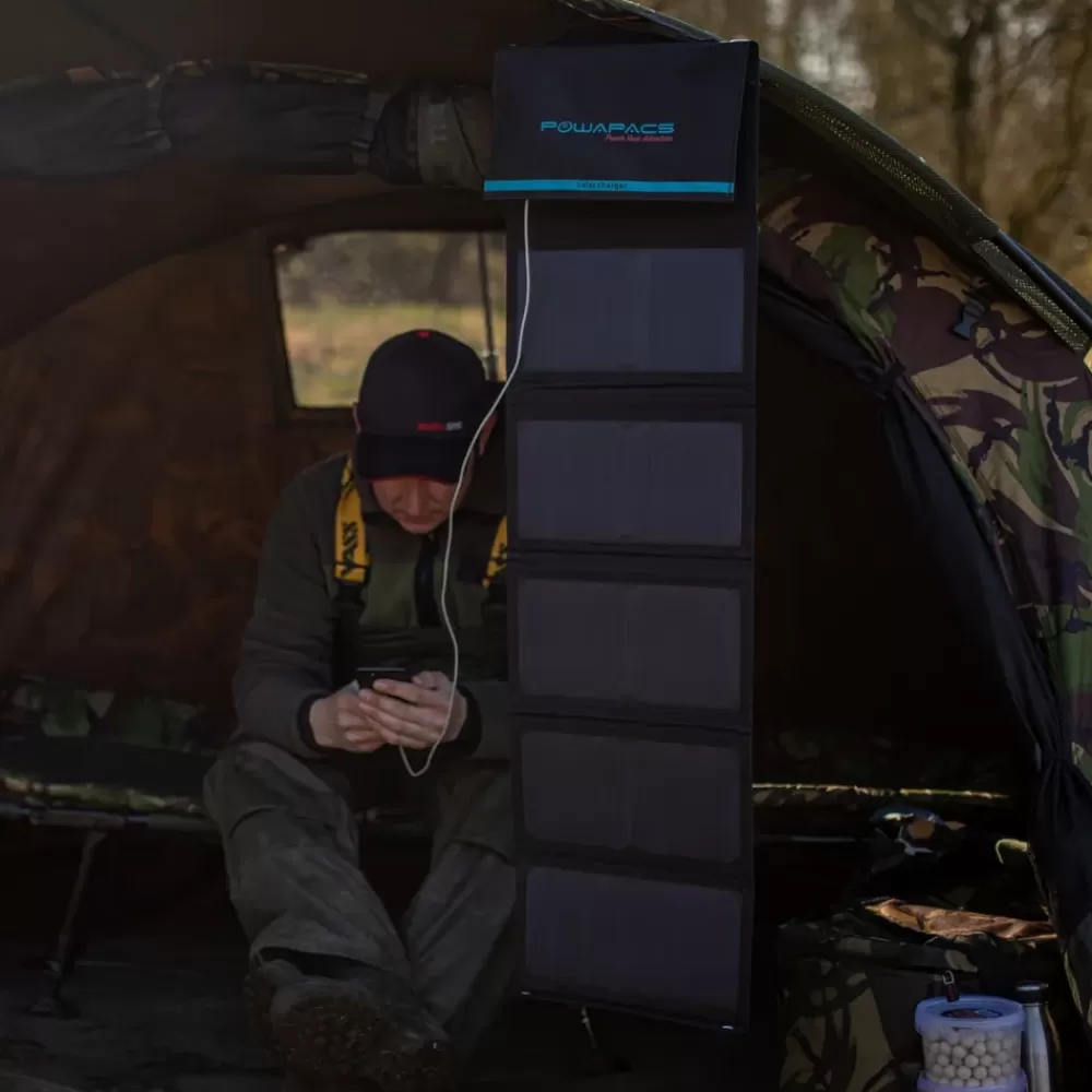 Powapacs Solar Panel 60