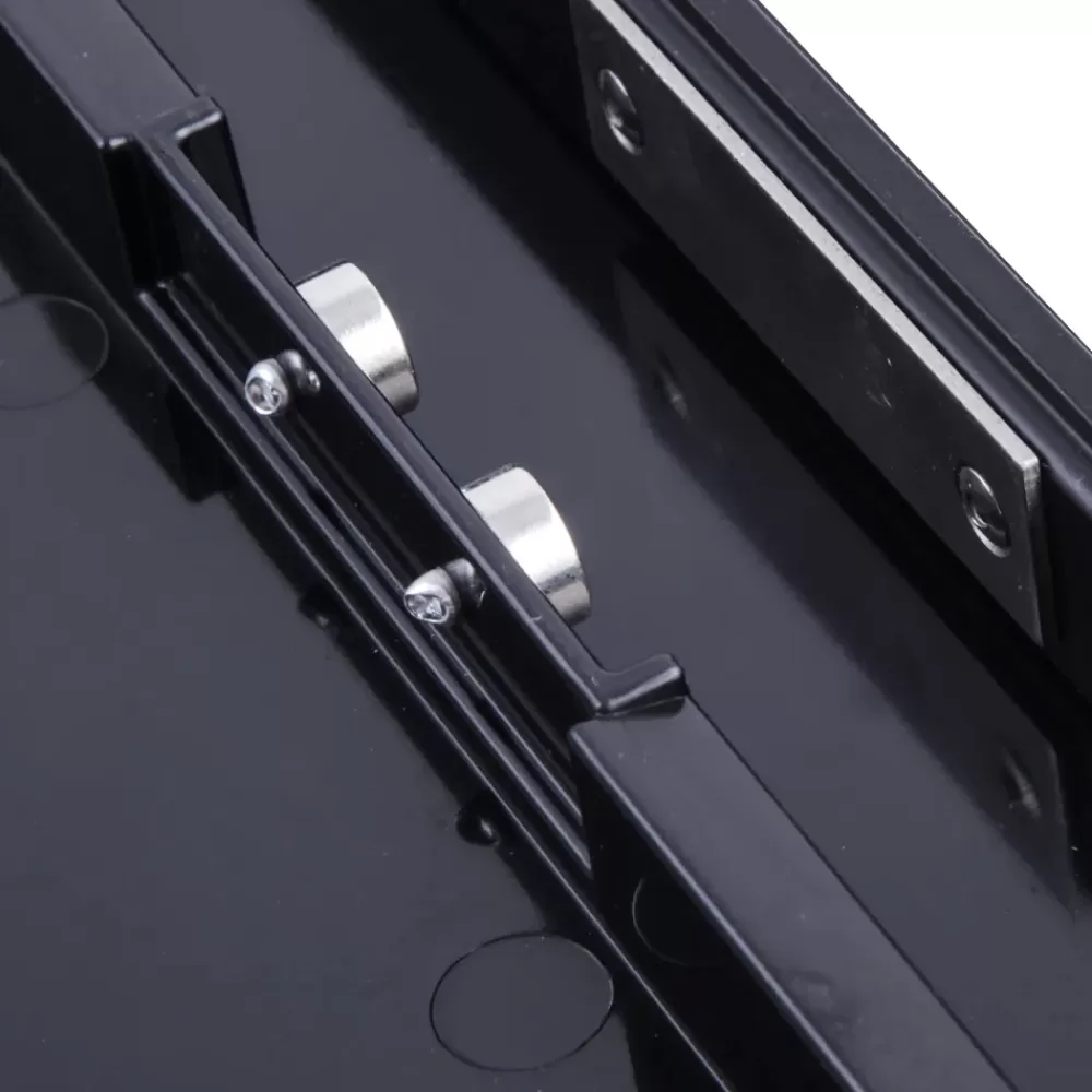 Preston Abs Mag Lok Shallow Side Drawer Unit with Removable Dividers