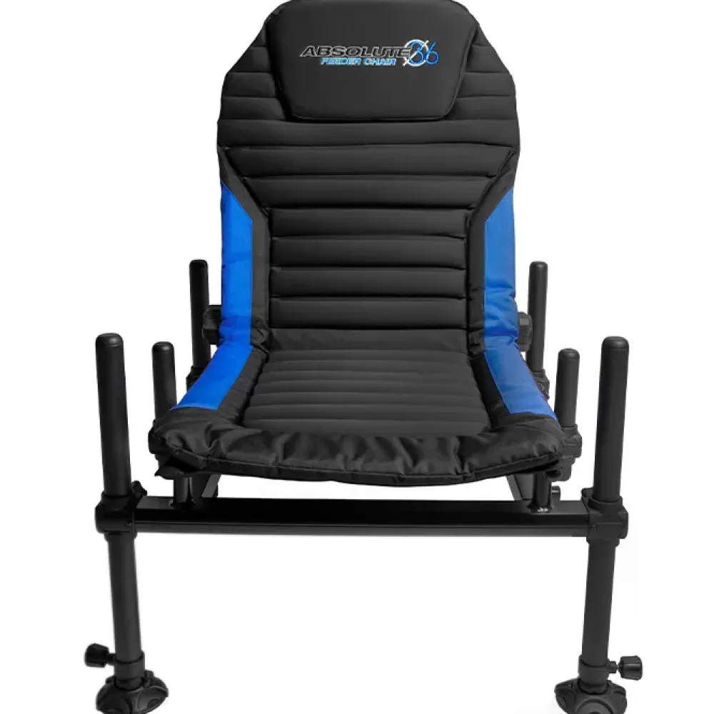 Preston Absolute 36 Feeder Fishing Chair