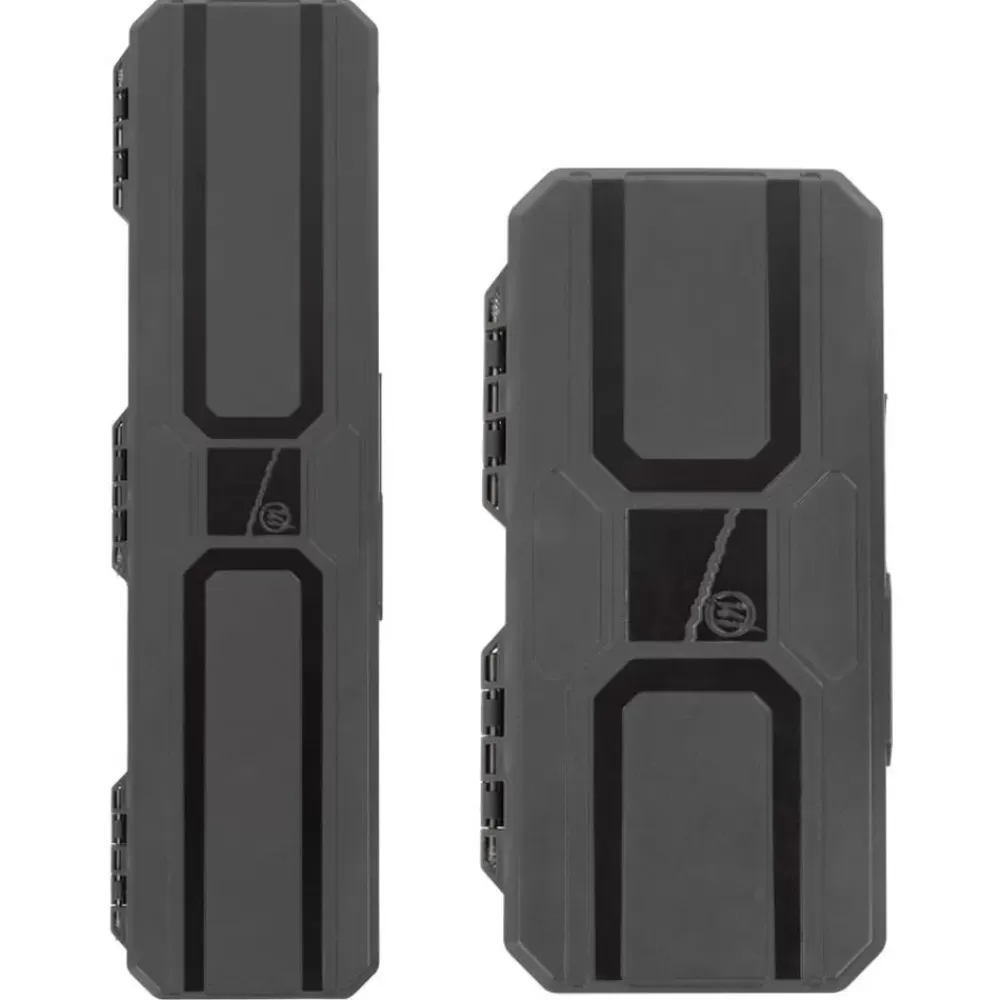Preston Absolute Hooklength Fishing Box