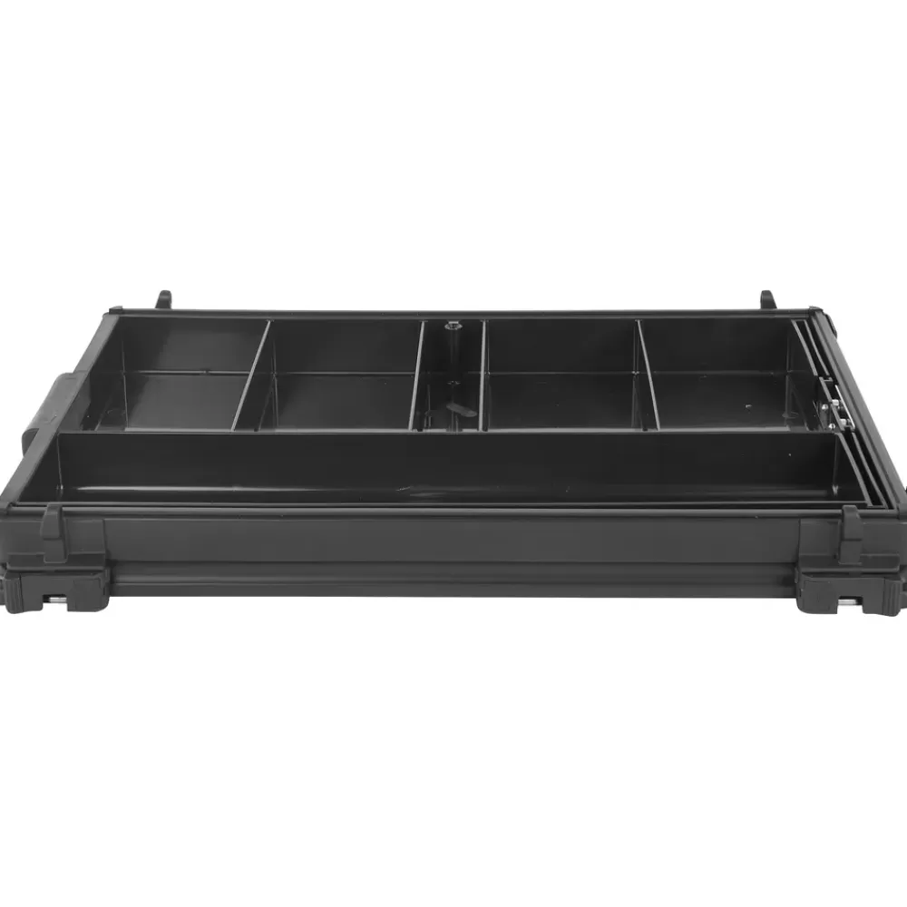 Preston Absolute Mag Lok Deep Side Drawer Unit