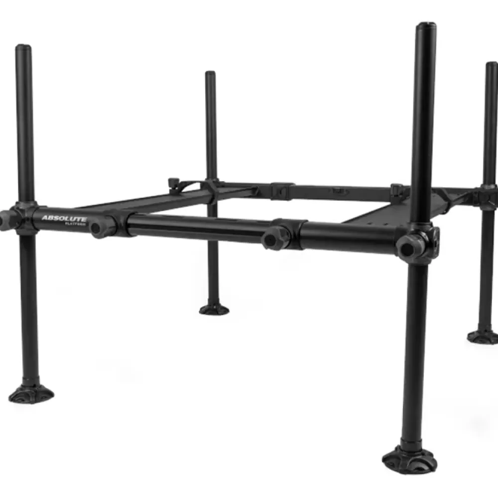 Preston Absolute Seat Box Platform