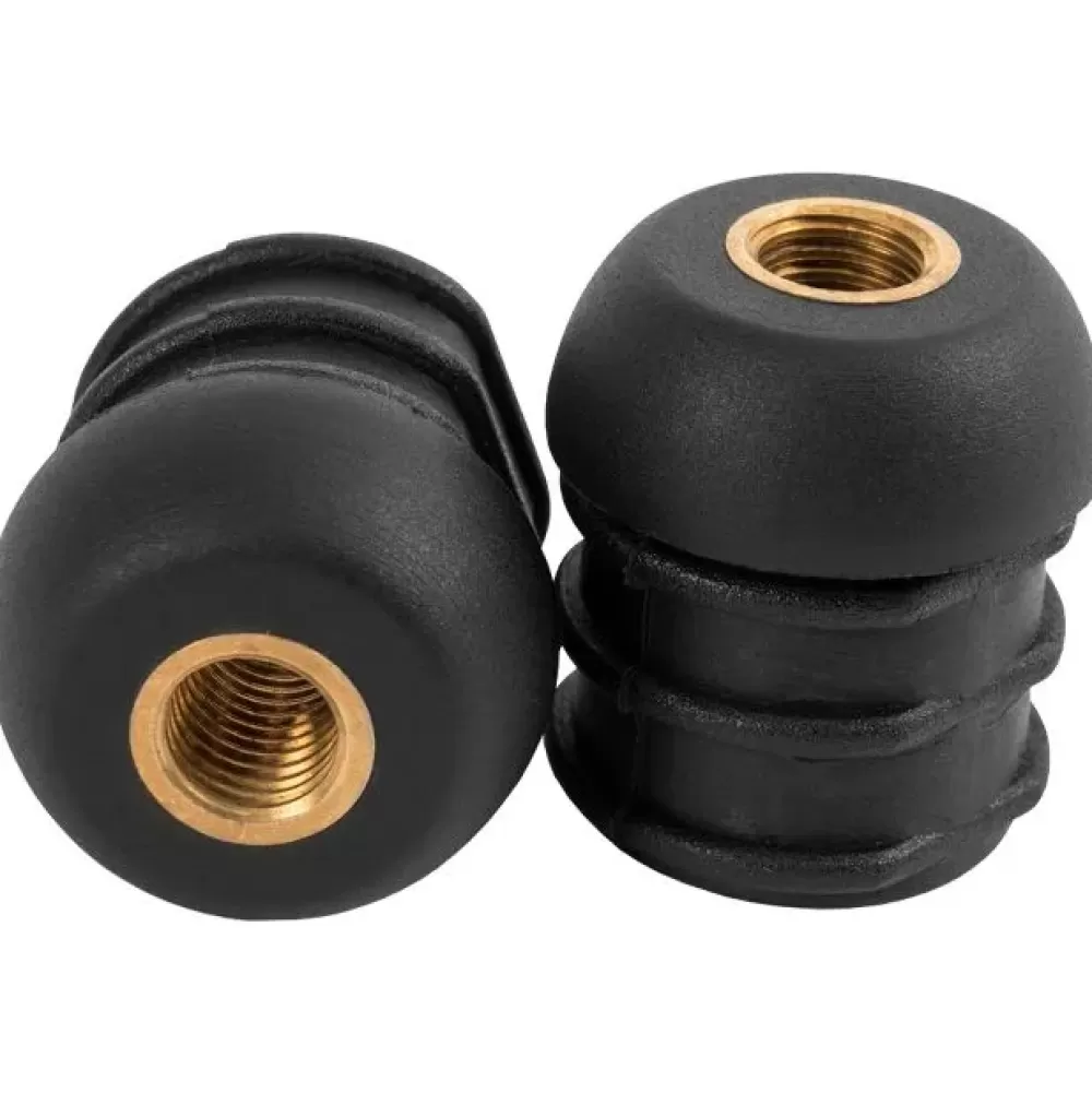 Preston Absolute Threaded End Cap