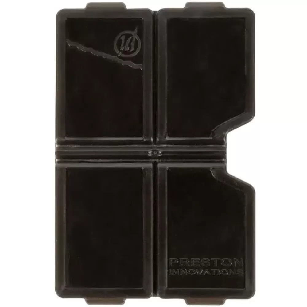 Preston Accessory Boxes