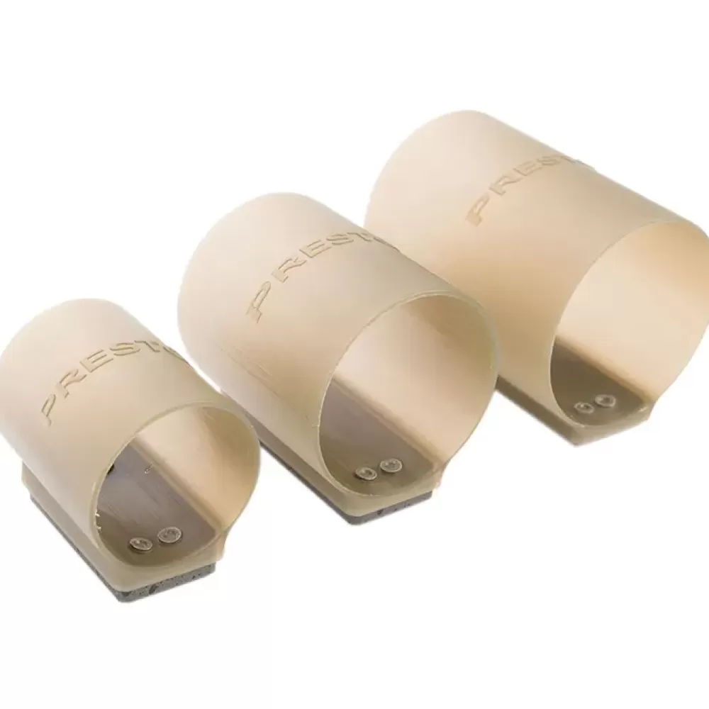 Preston Bait Up Fishing Feeder
