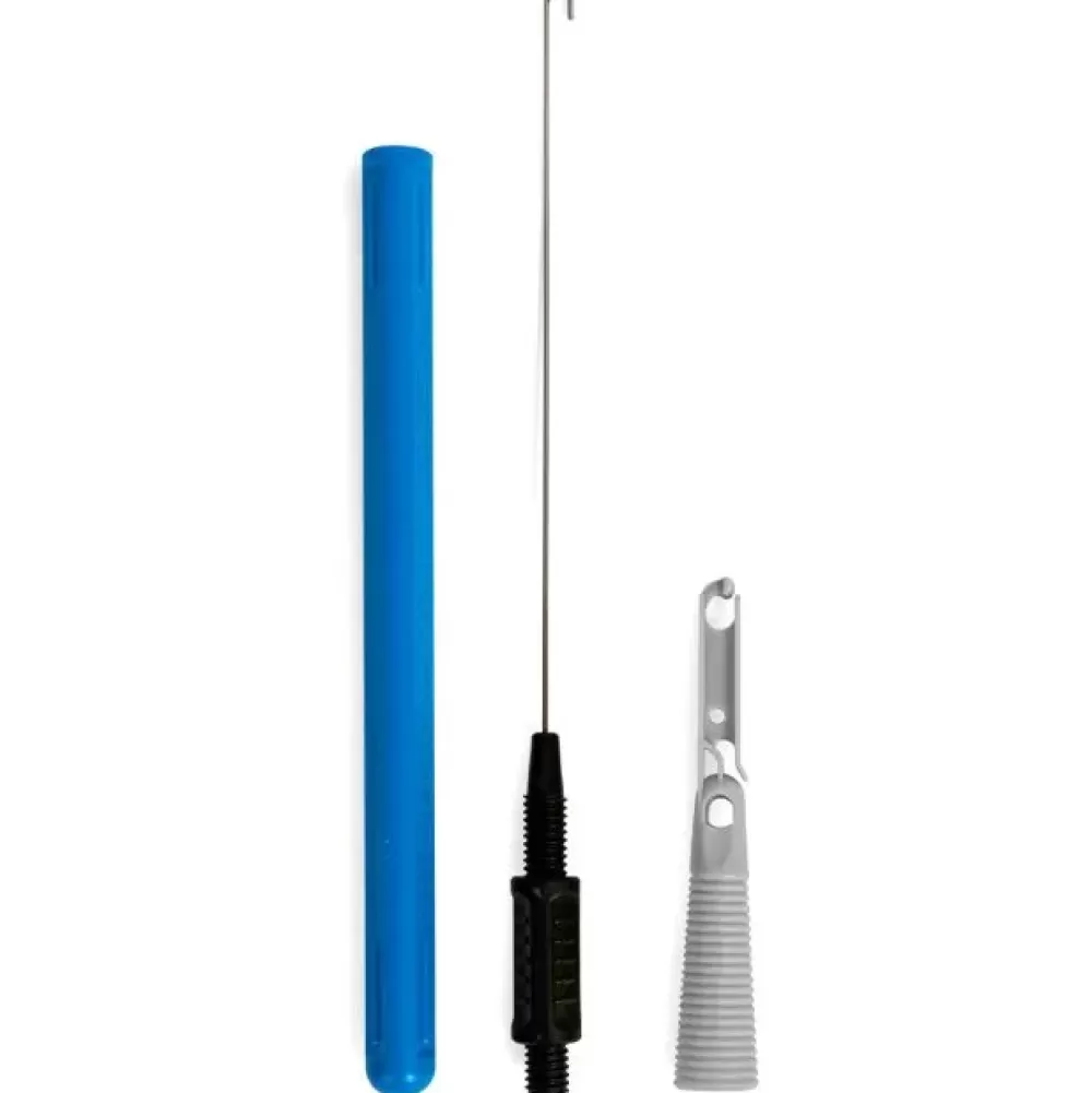 Preston Bung & Extractor Kit