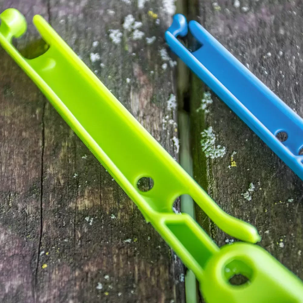 Preston Bung Twin Kit