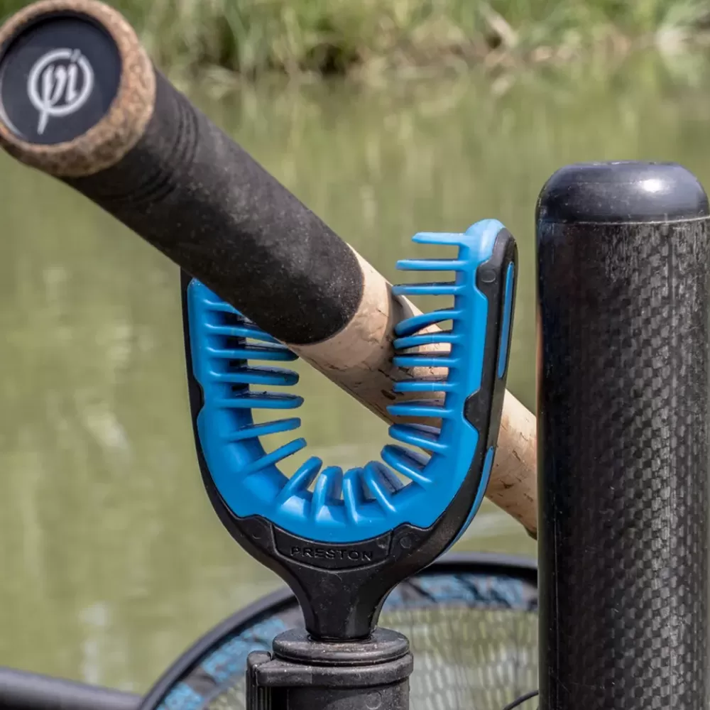 Preston Butt Gripper Rest