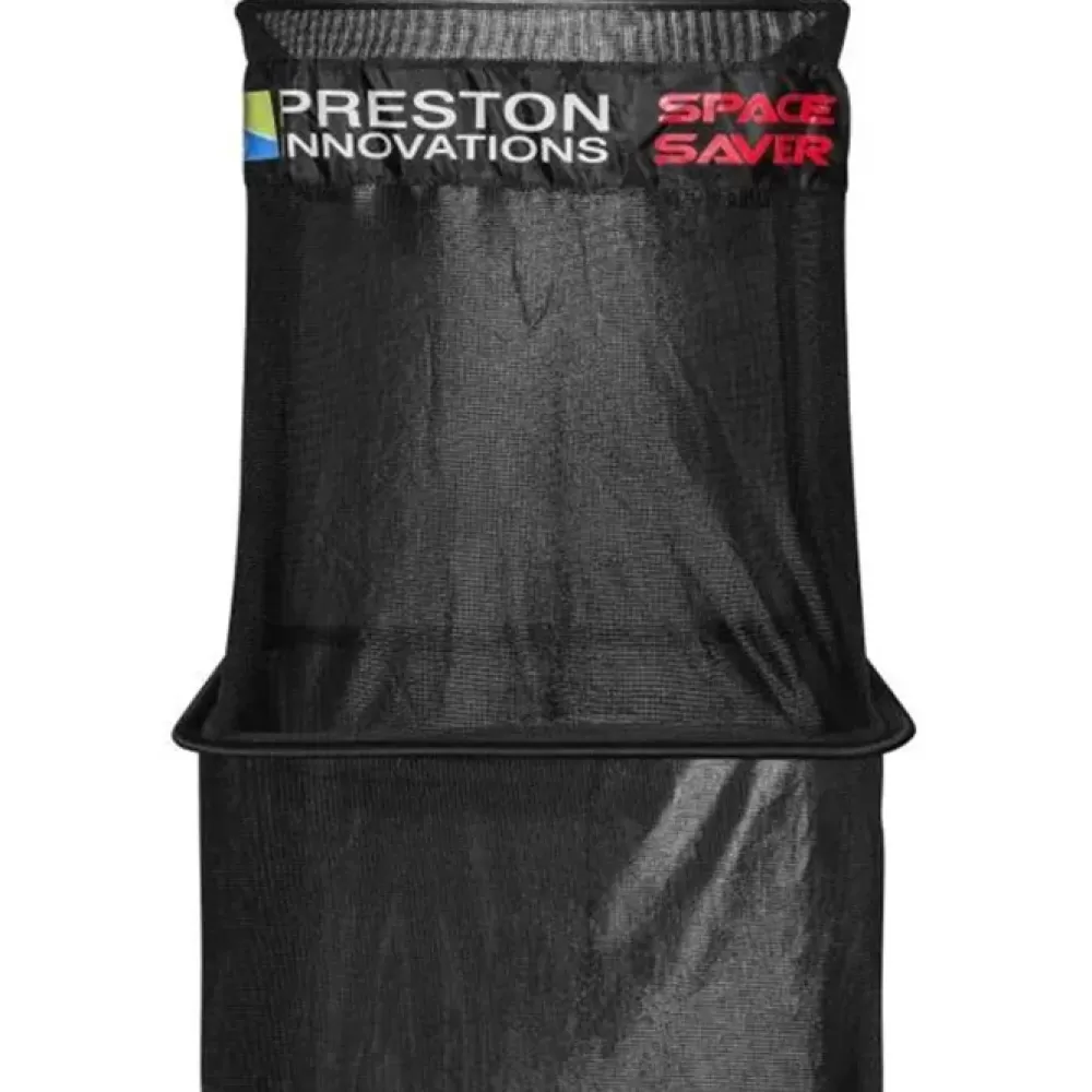 Preston Carp Mesh Space Saver Keepnet 2m