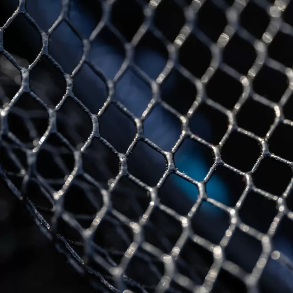 Preston Carp XS Landing Net