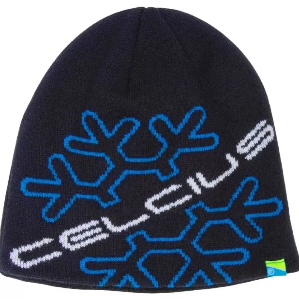 Preston Celcius Beanie