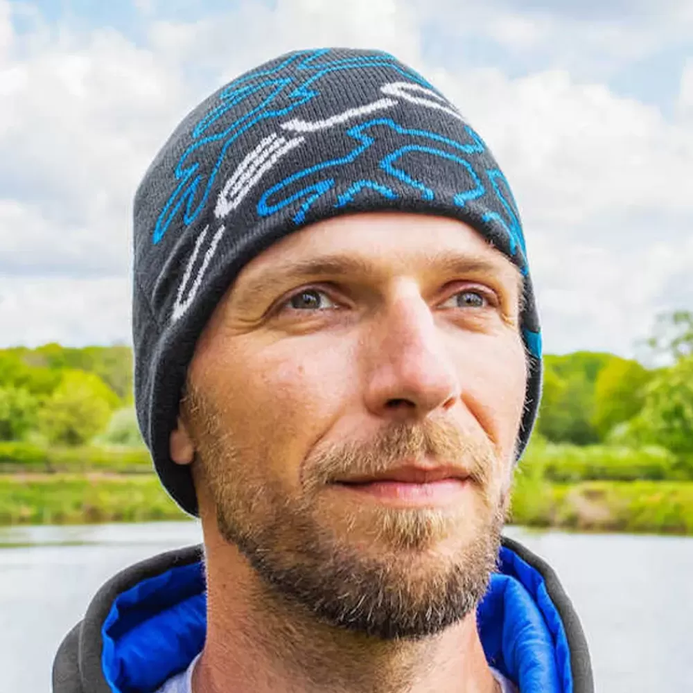 Preston Celcius Beanie