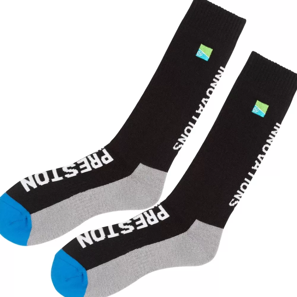 Preston Celcius Fishing Socks