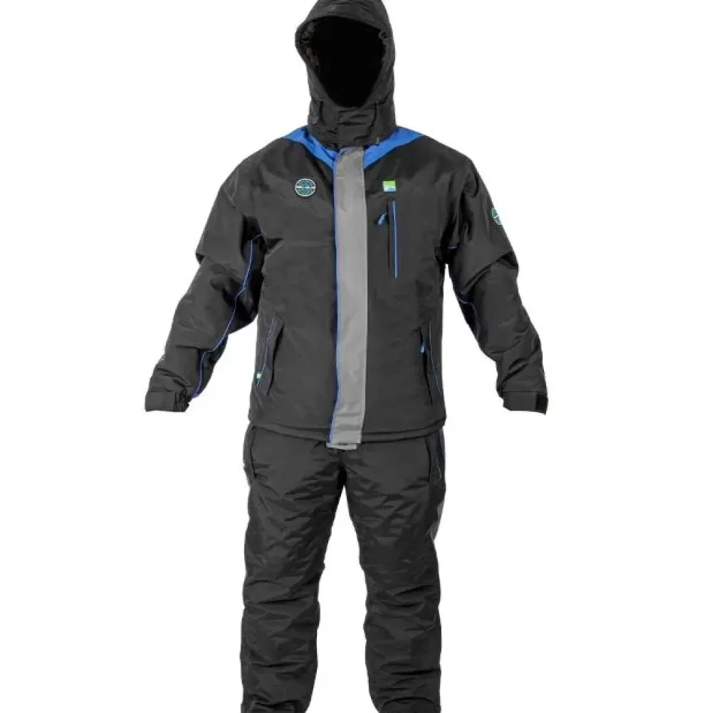 Preston Celcius Fishing Suit