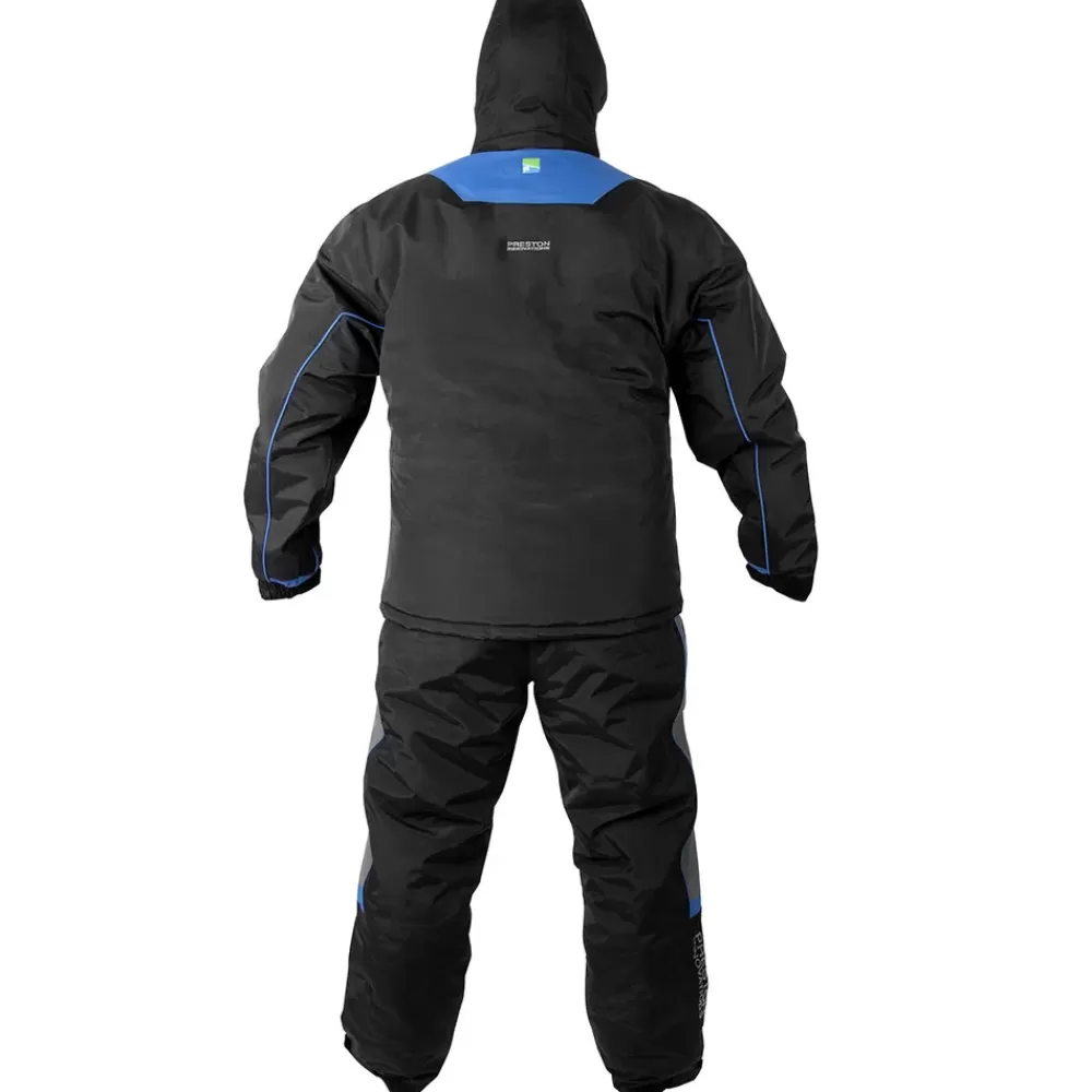 Preston Celcius Fishing Suit