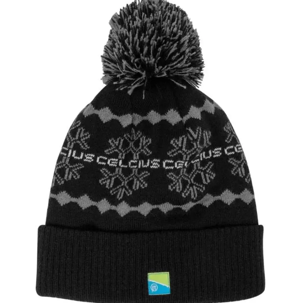 Preston Celcius Waterproof Bobble