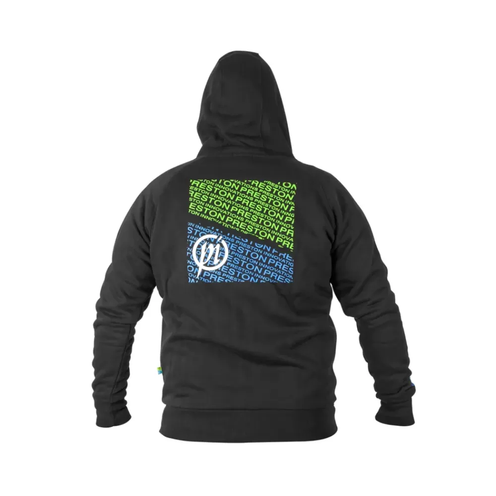 Preston Celcius Zip Hoodie