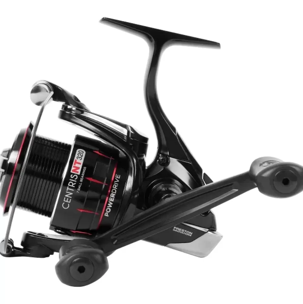 Preston Centris NT 320 Reel