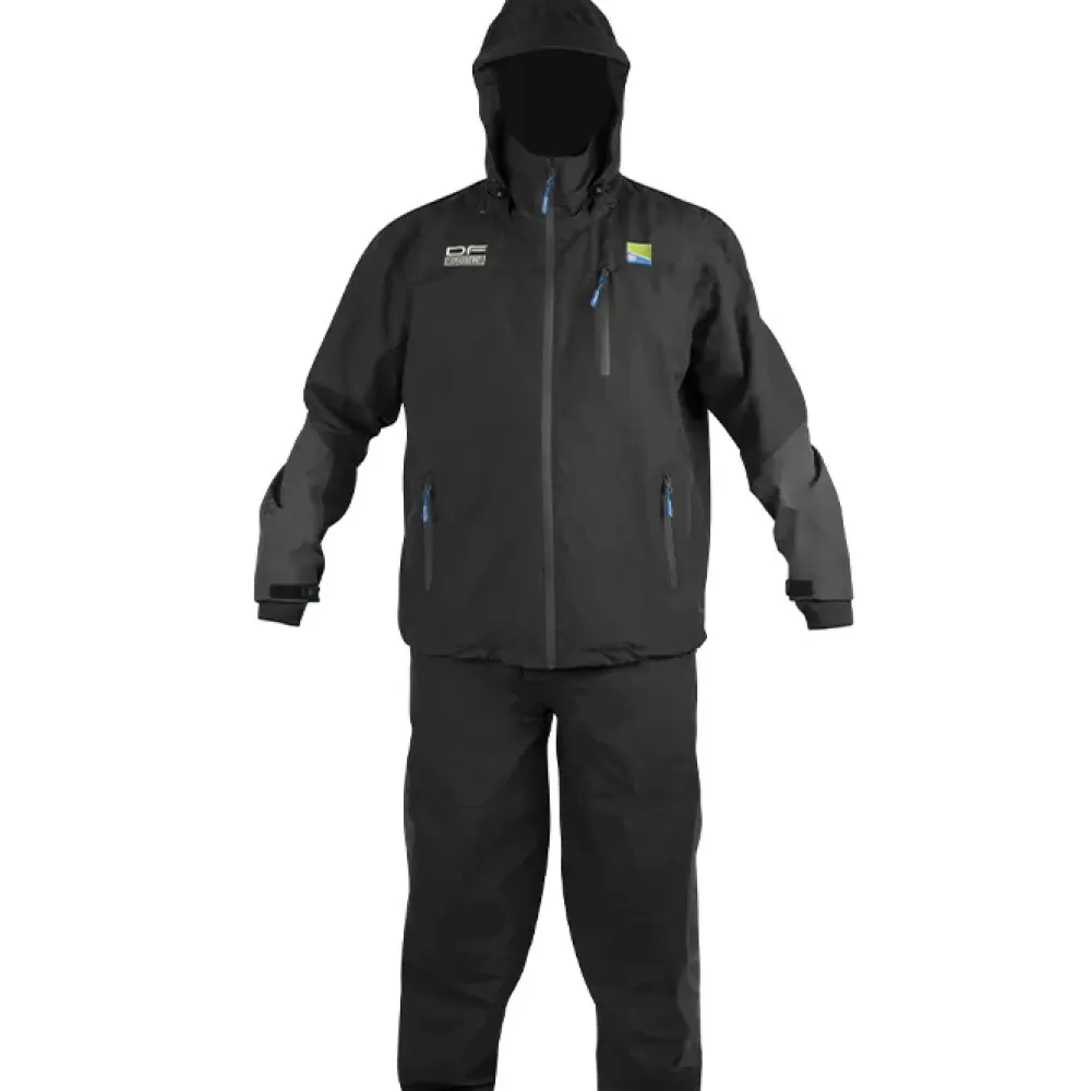 Preston DF Hydrotech Fishing Suit