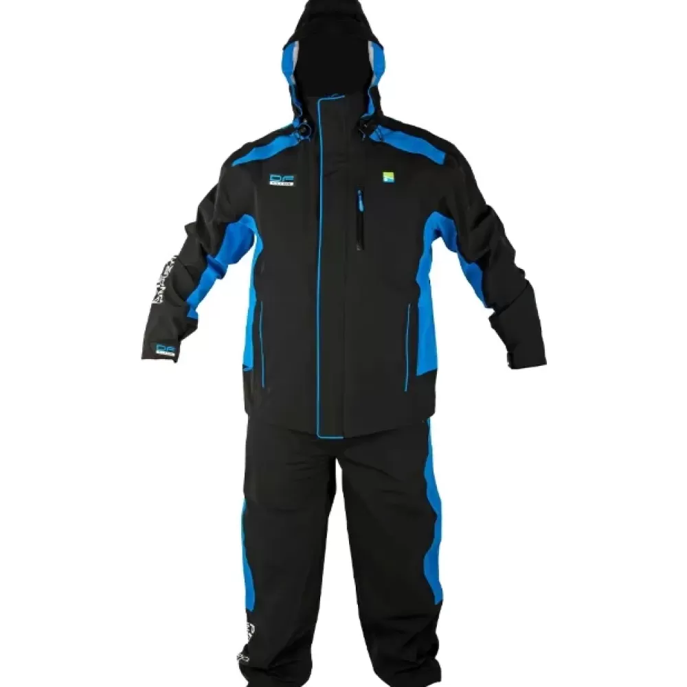 Preston DF Ultra Suit