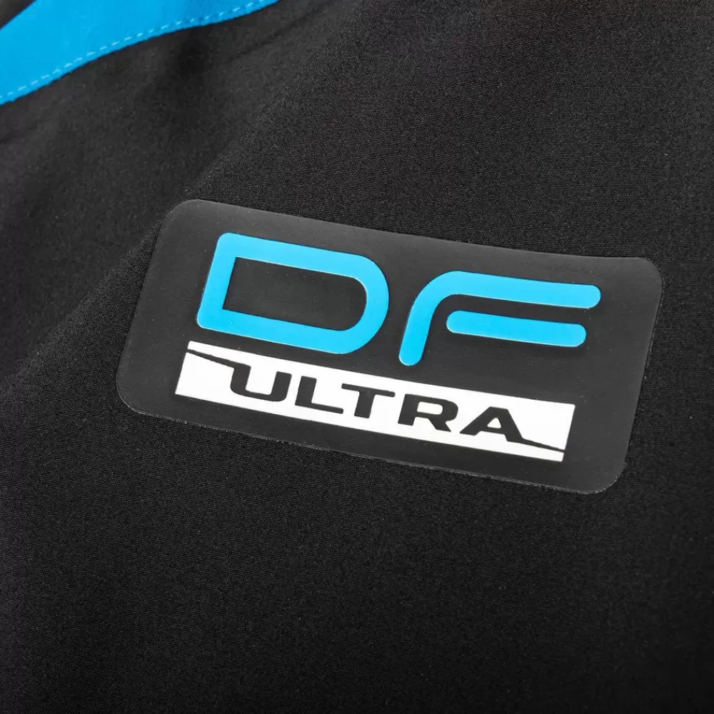 Preston DF Ultra Suit