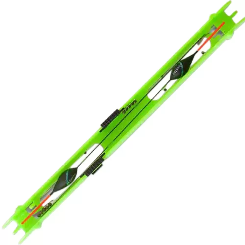 Preston Double Slider Winders In a Box