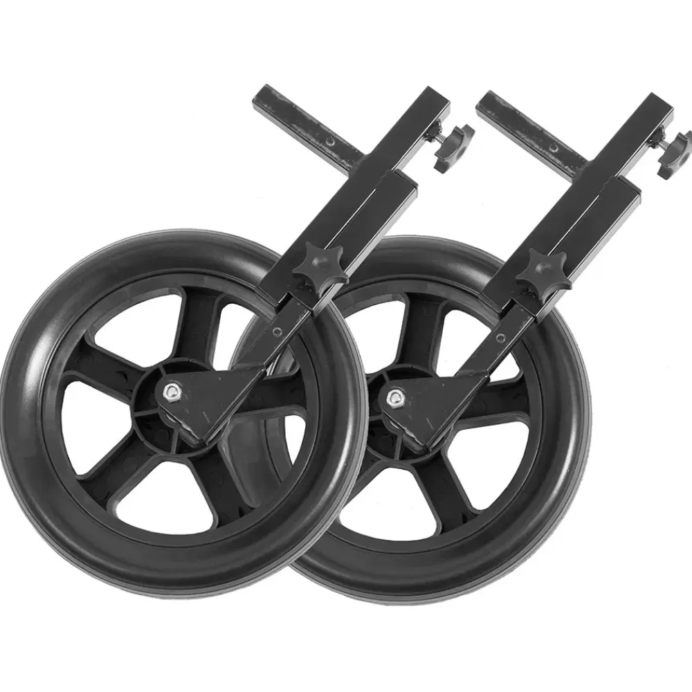 Preston Double Wheel Shuttle Conversion Kit