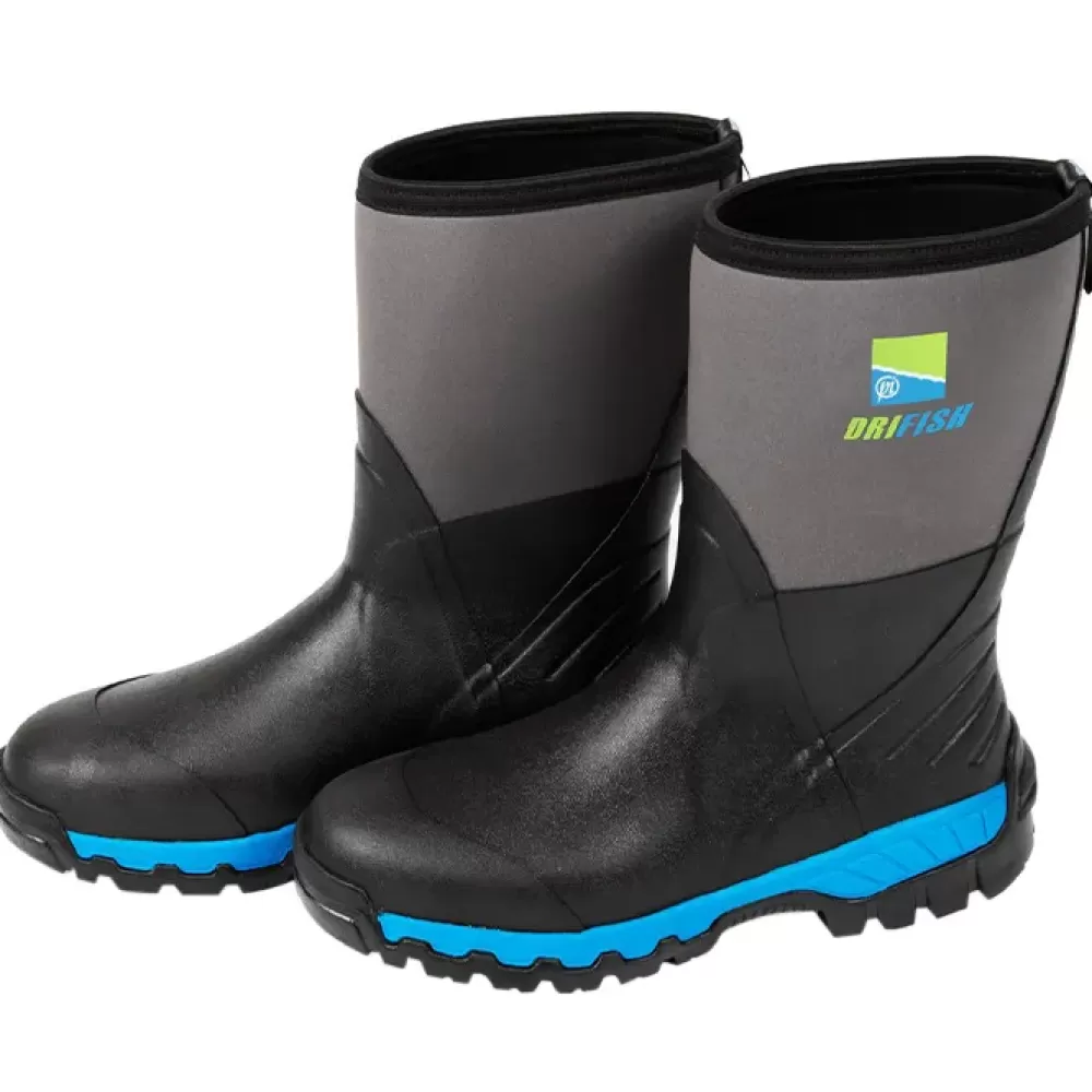 Preston Drifish Boots