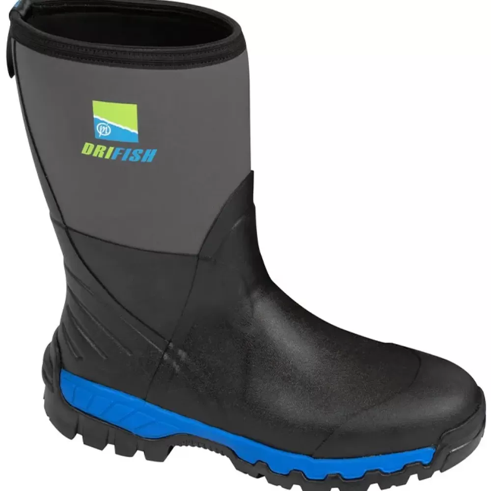 Preston Drifish Boots