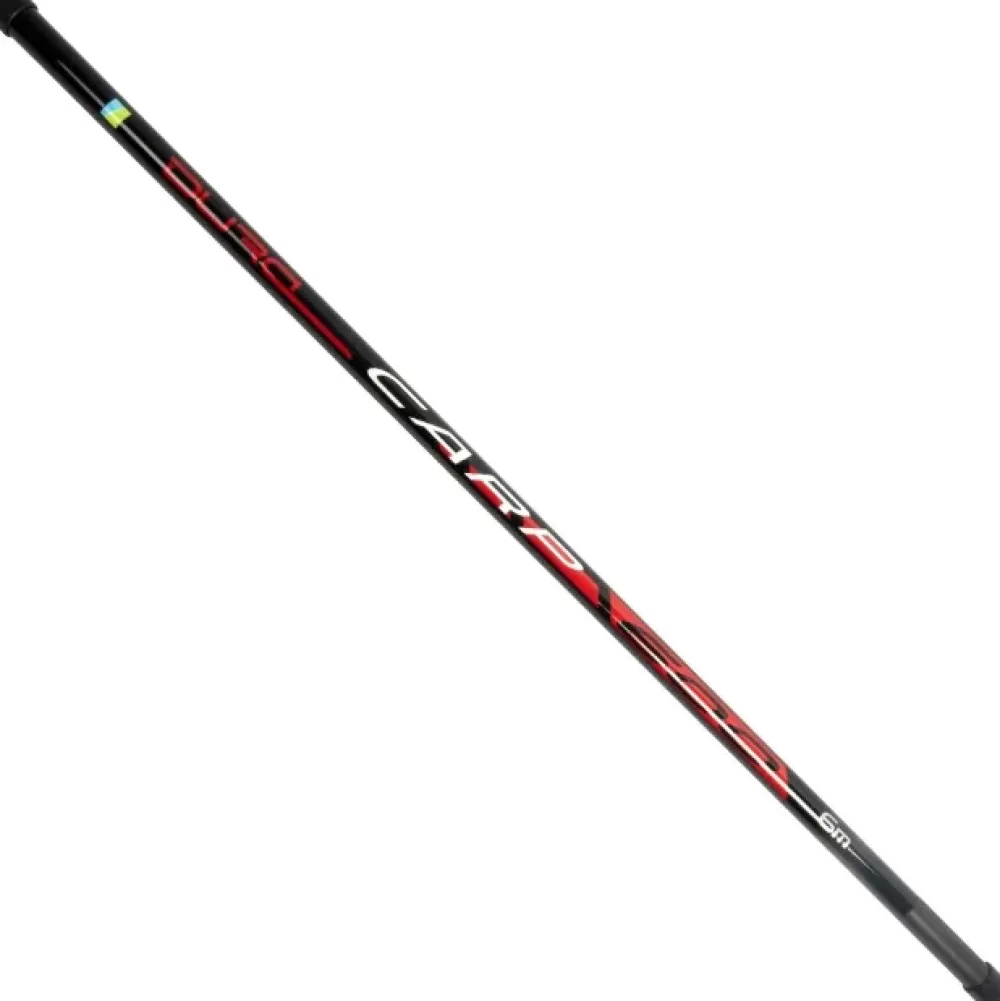 Preston Dura Carp 600 6m Pole