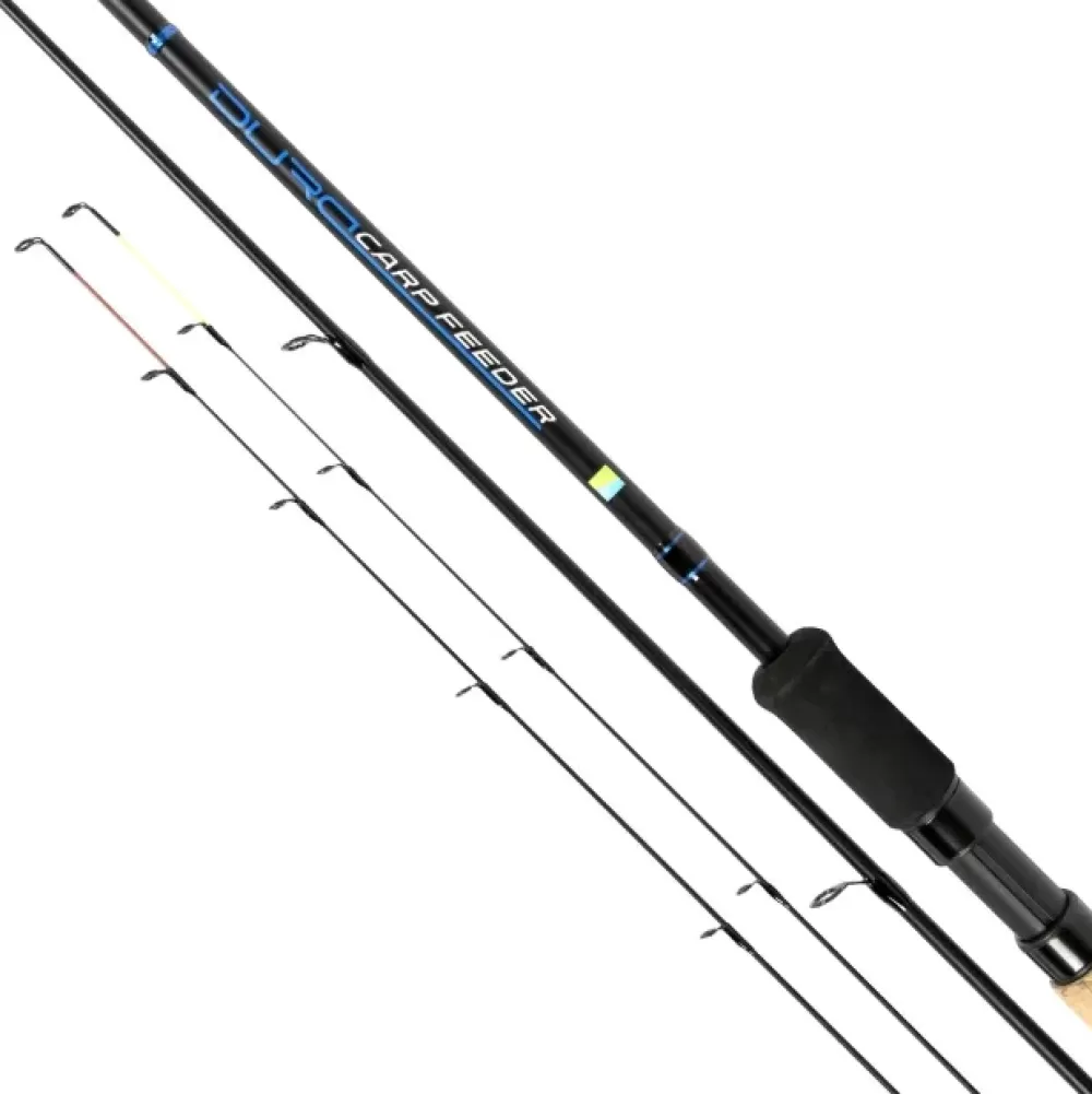 Preston Dura Carp Feeder Rod