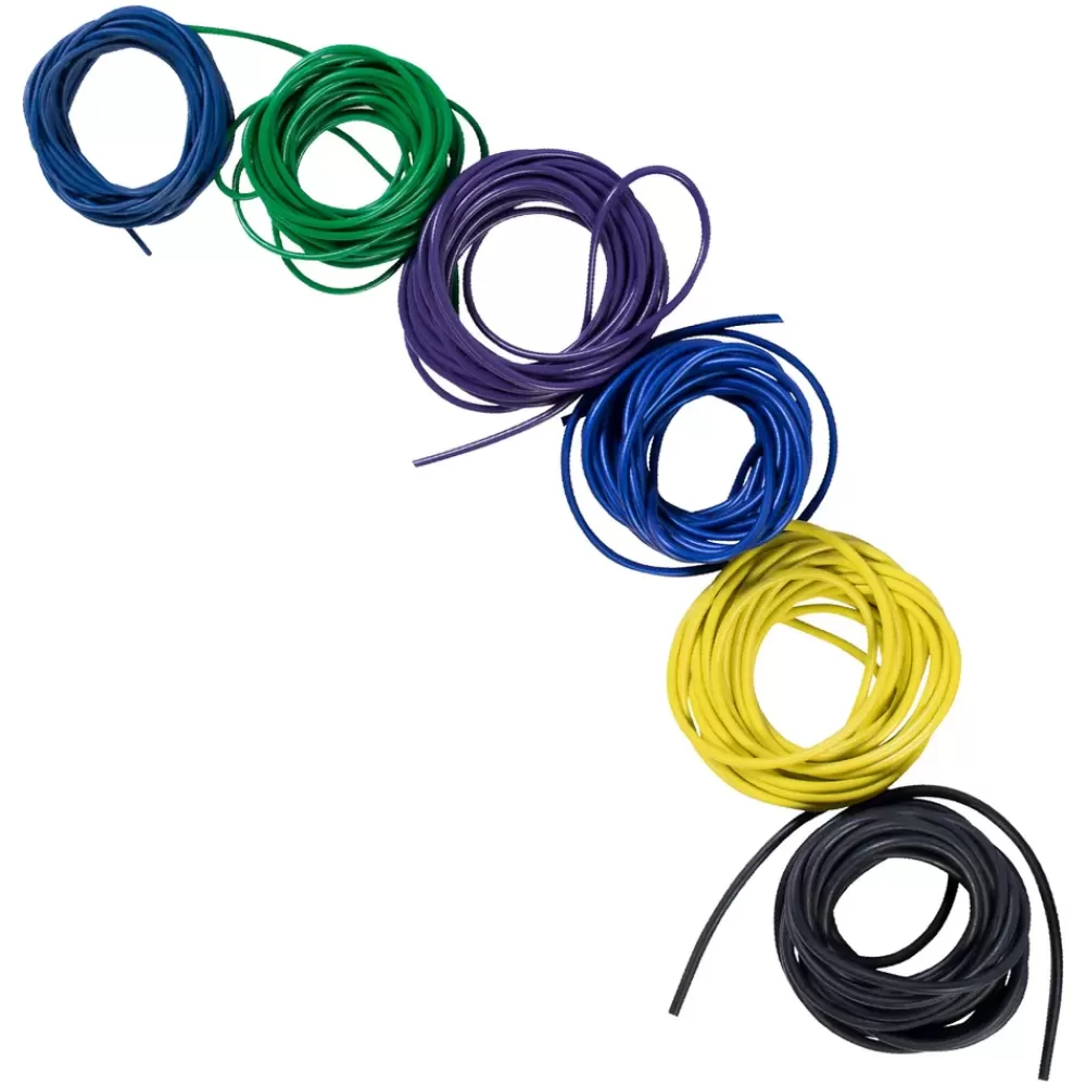 Preston Dura Hollo Elastic