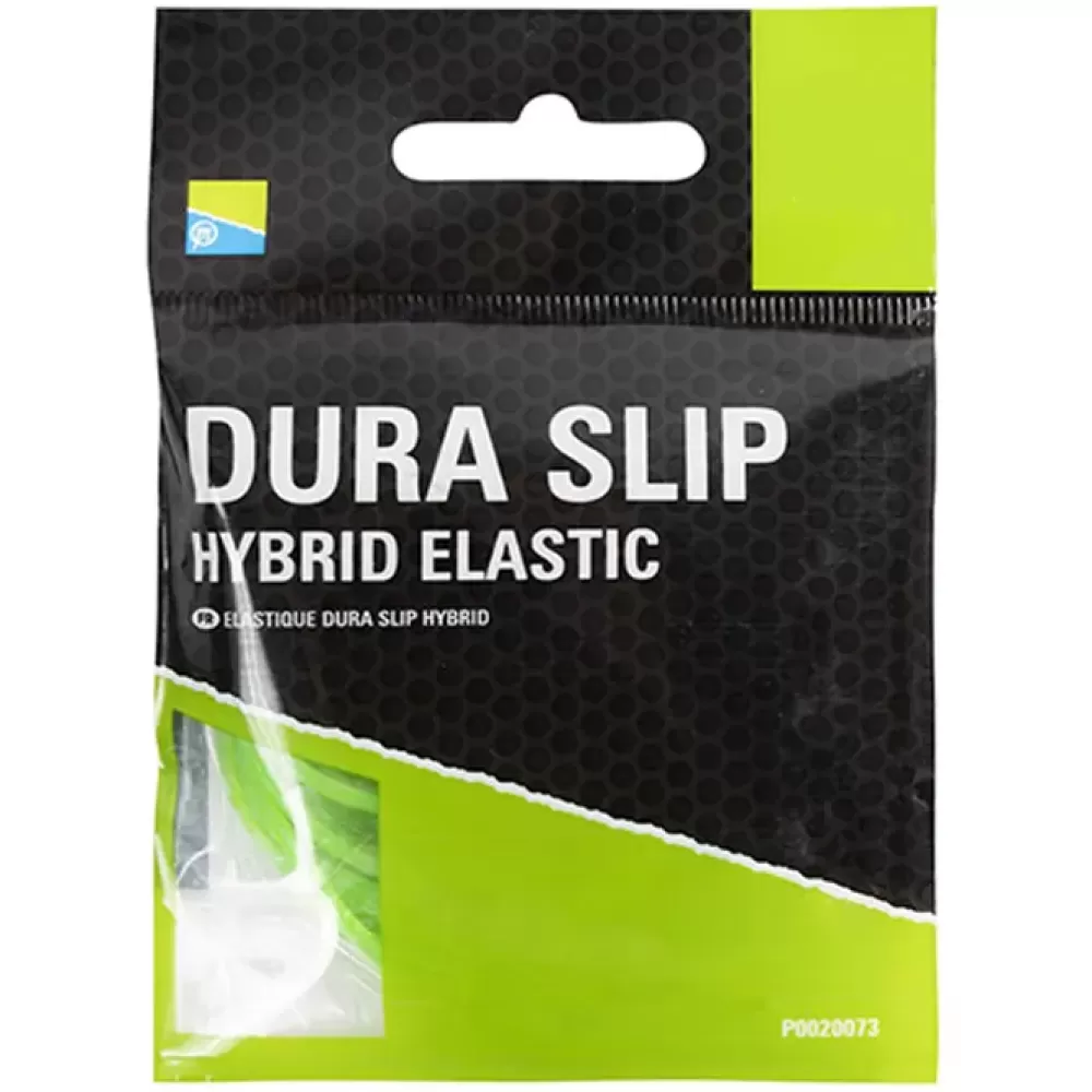 Preston Dura Slip Hybrid Elastic
