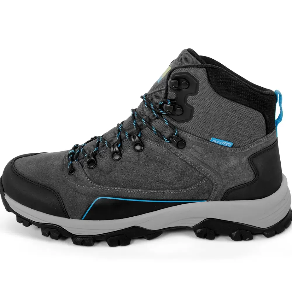 Preston Duratech All Terrain Boots