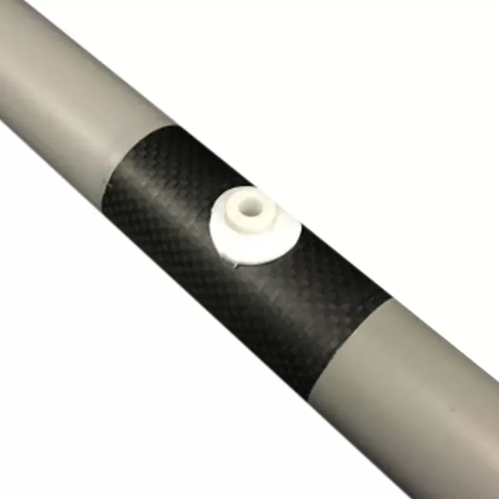 Preston DWA Roller Pulla Short Stop Kit