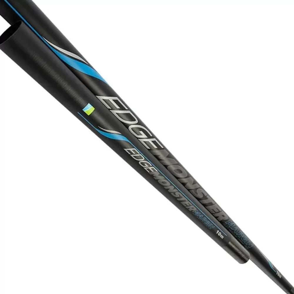 Preston Edge Monster 10m Margin Pole