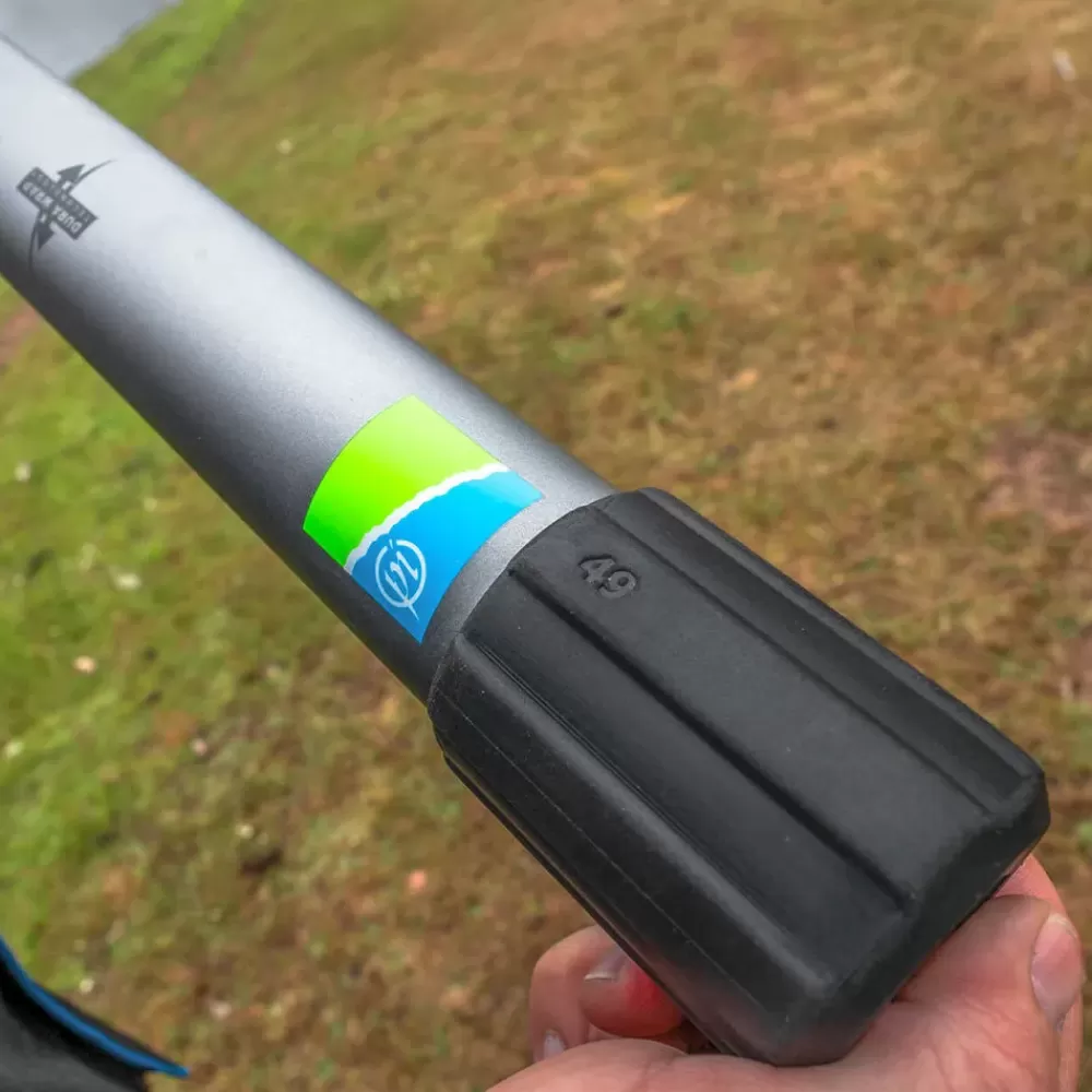 Preston EVA Pole End Cap
