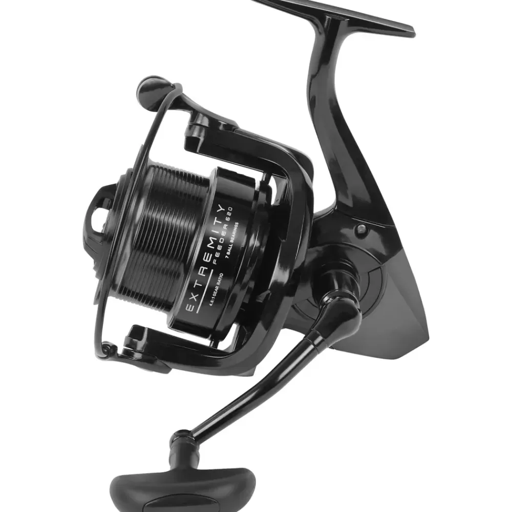 Preston Extremity Feeder 620 Reel