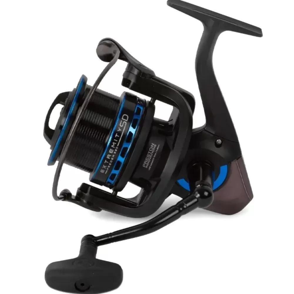 Preston Extremity SD Feeder Reel