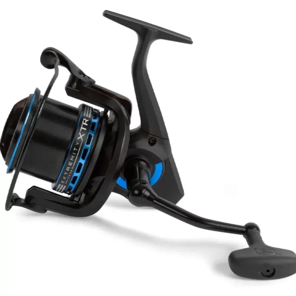 Preston Extremity XTR Reel