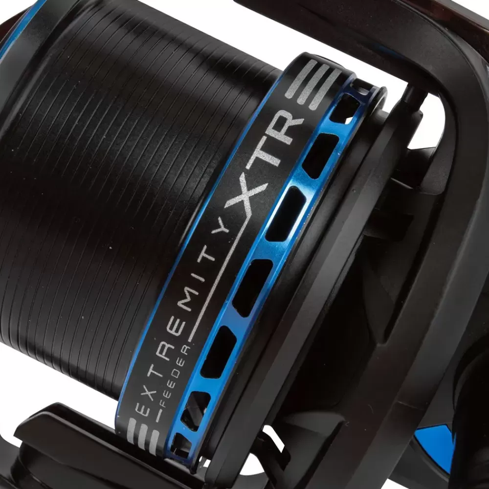 Preston Extremity XTR Reel
