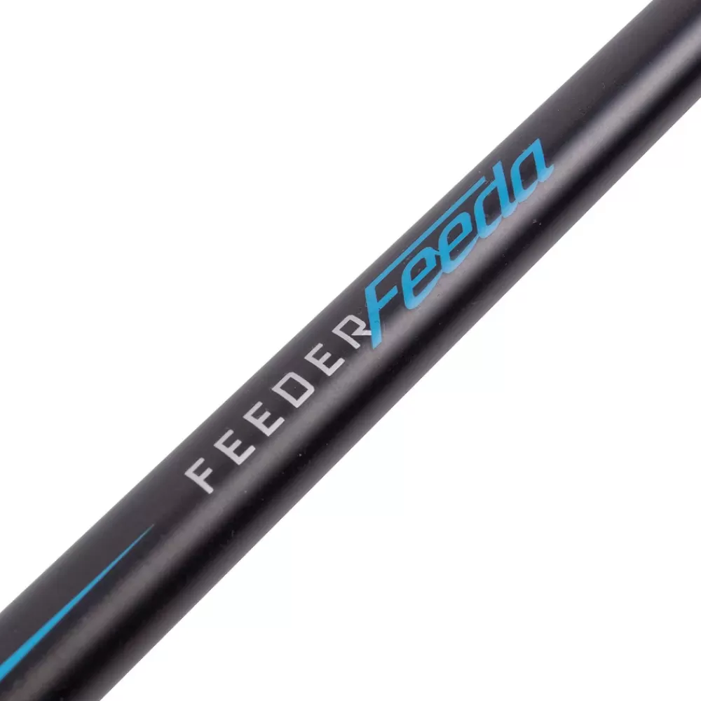 Preston Feeder Feeda Fishing Rod