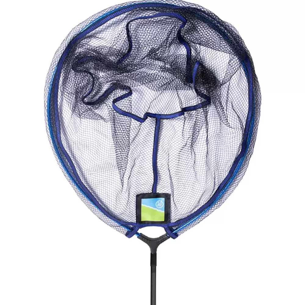 Preston Free Flow Landing Net