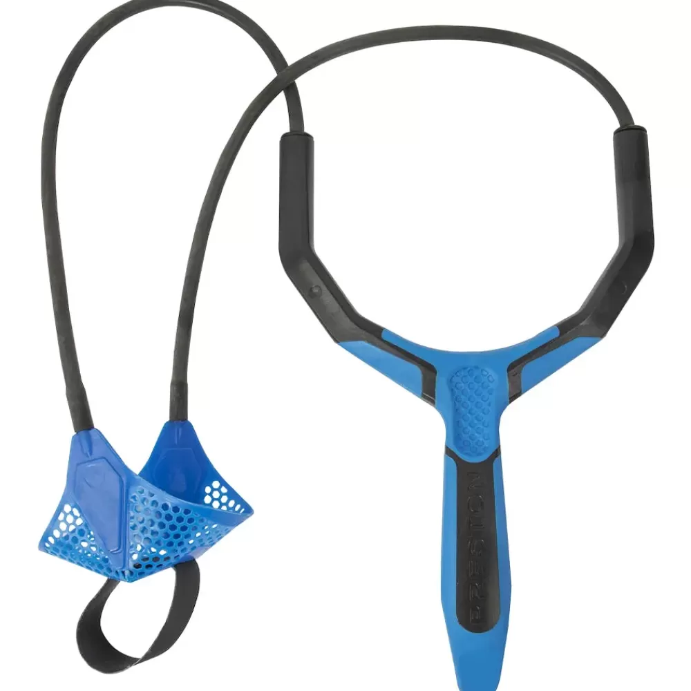 Preston Groundbait Fishing Catapult