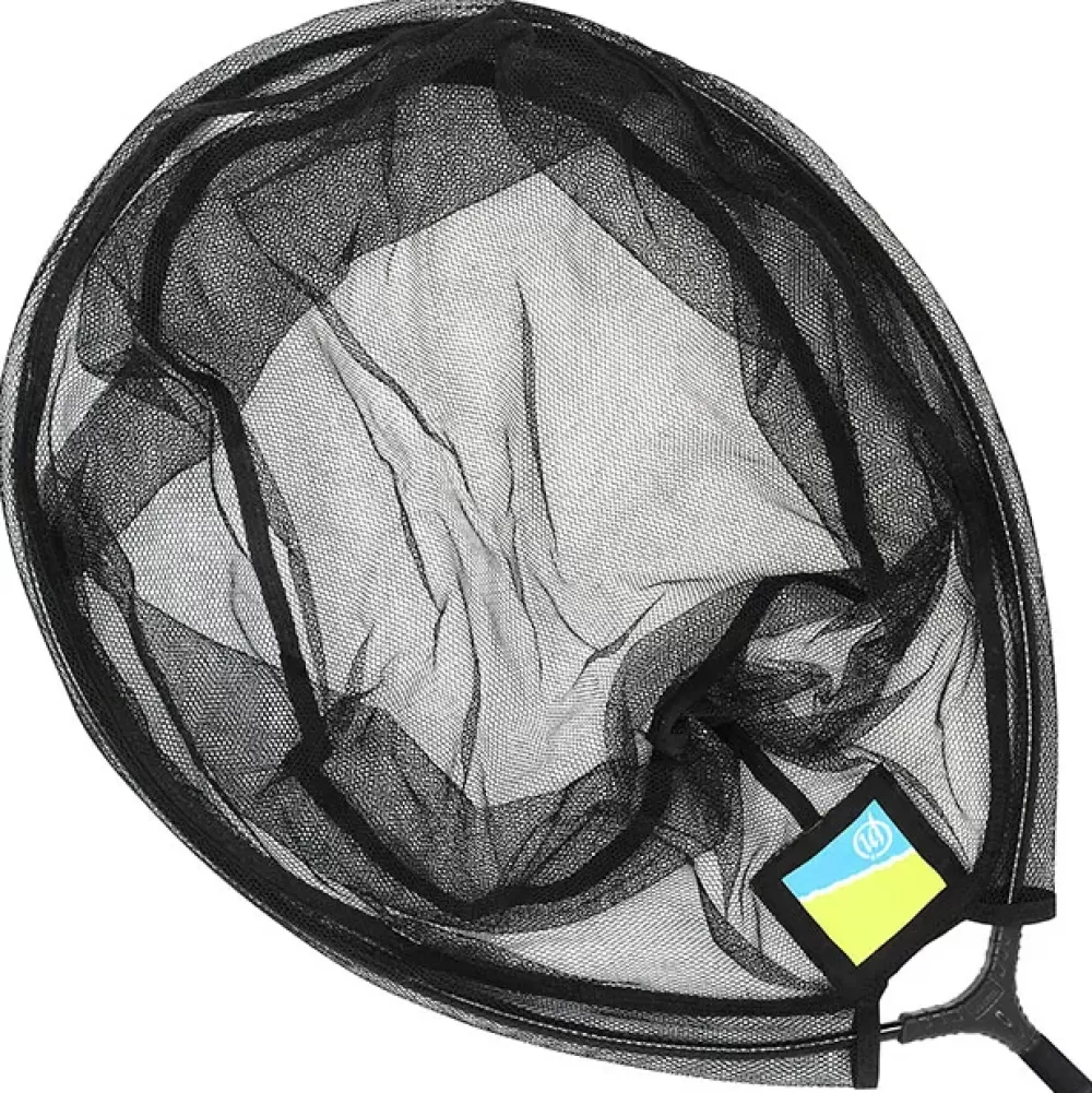 Preston Hair Mesh Landing Net
