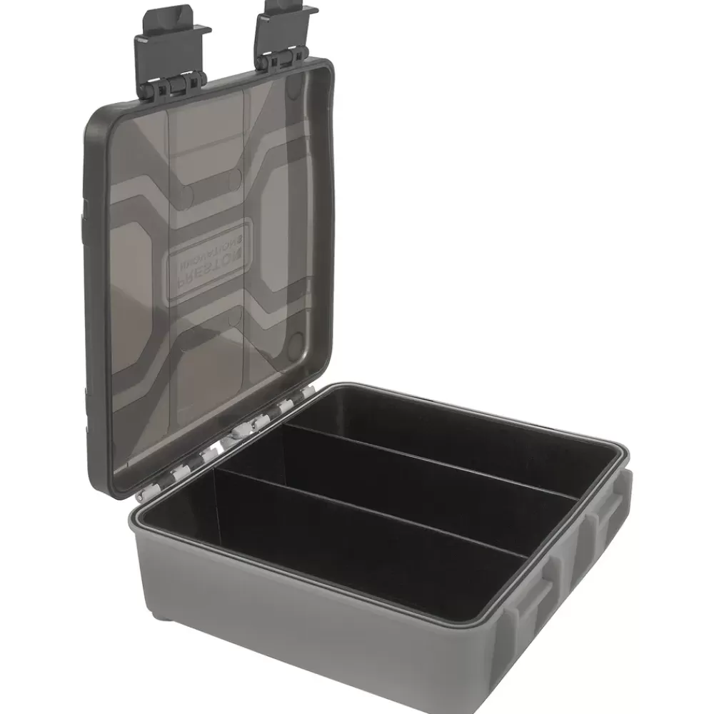 Preston Hardcase Accessory Box