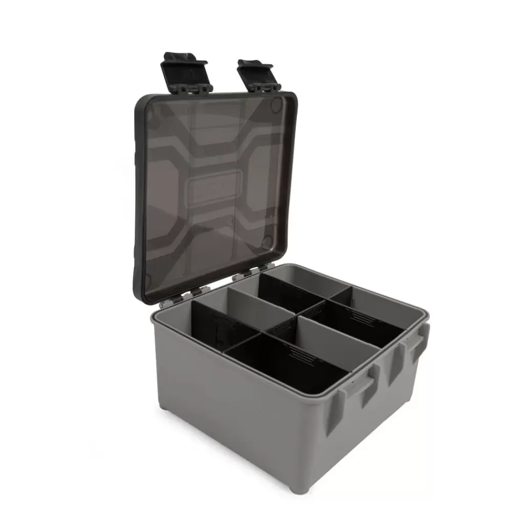 Preston Hardcase Accessory Box XL