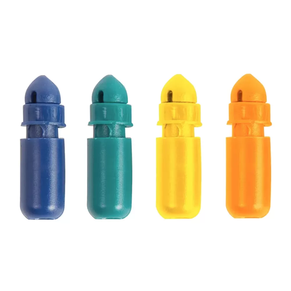 Preston Hollo Connectors