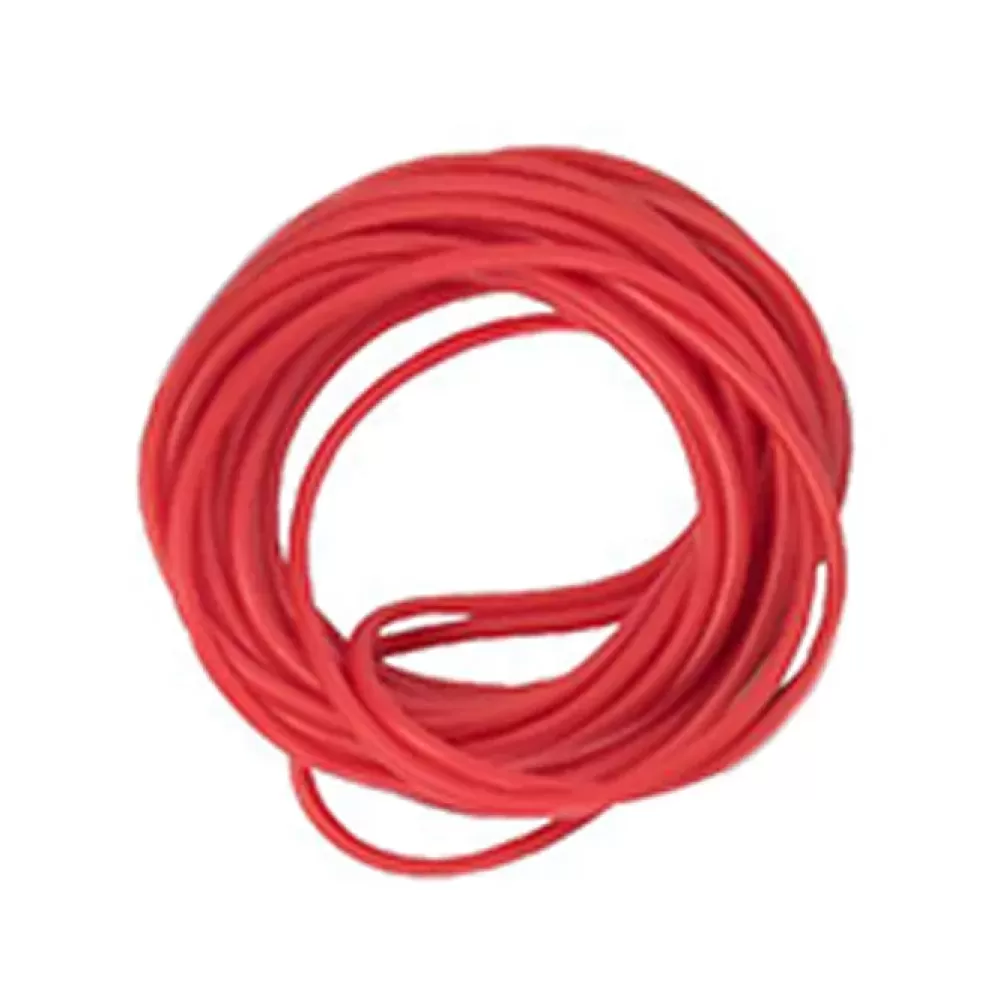 Preston Hollo Elastic