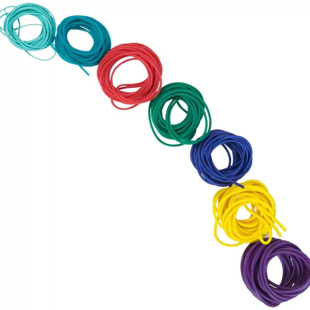 Preston Hollo Elastic